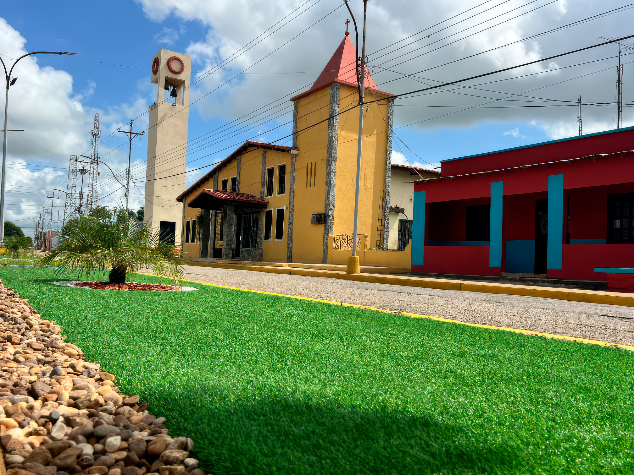 Banner de inicio de sesión